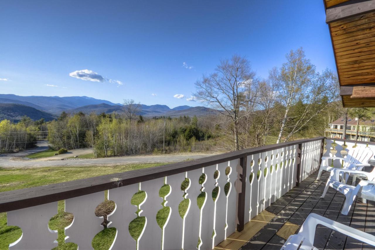 Linderhof Mountainside 12 Apartment บาร์ทเล็ตต์ ภายนอก รูปภาพ