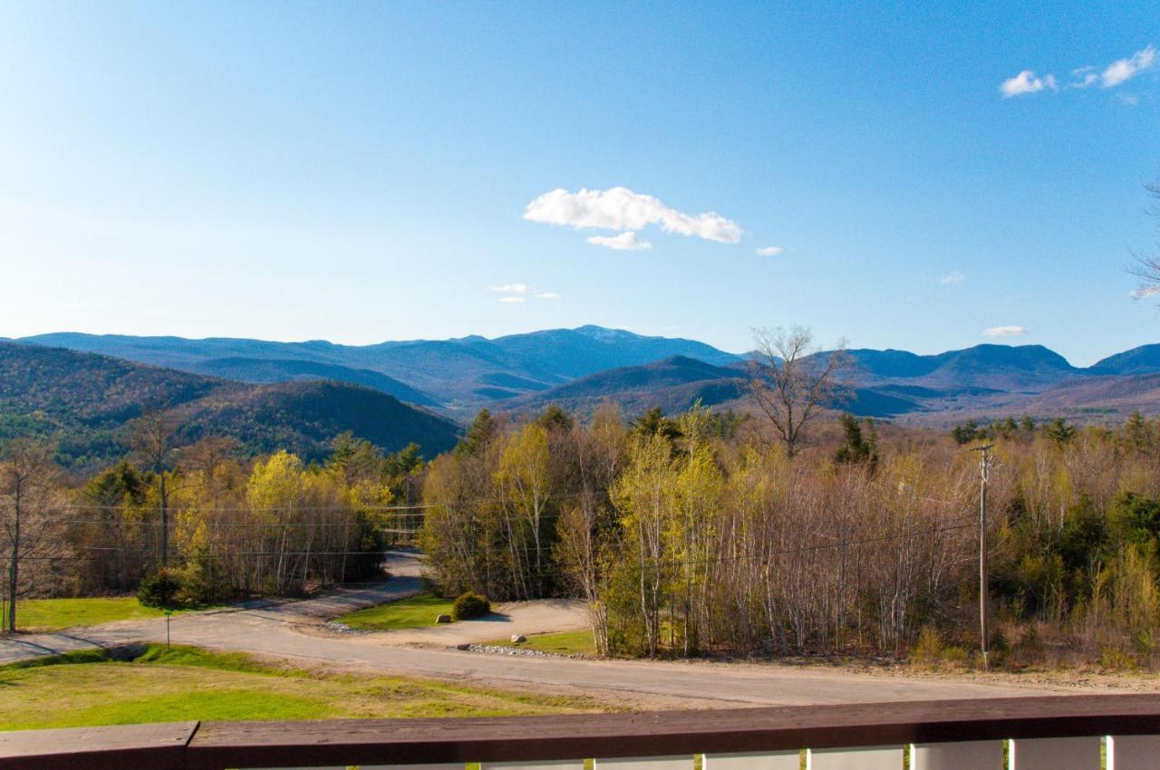 Linderhof Mountainside 12 Apartment บาร์ทเล็ตต์ ภายนอก รูปภาพ
