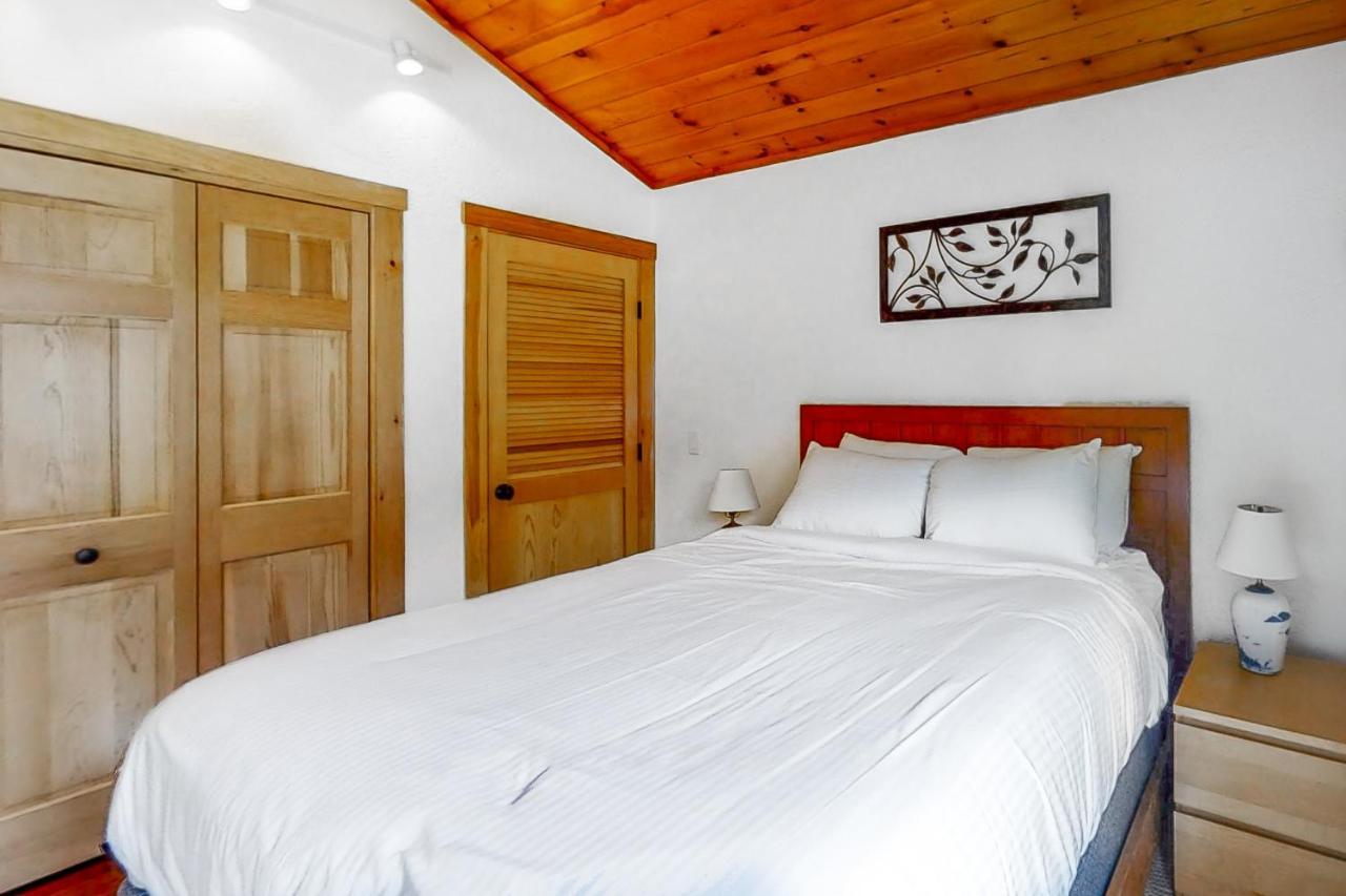Linderhof Mountainside 12 Apartment บาร์ทเล็ตต์ ภายนอก รูปภาพ