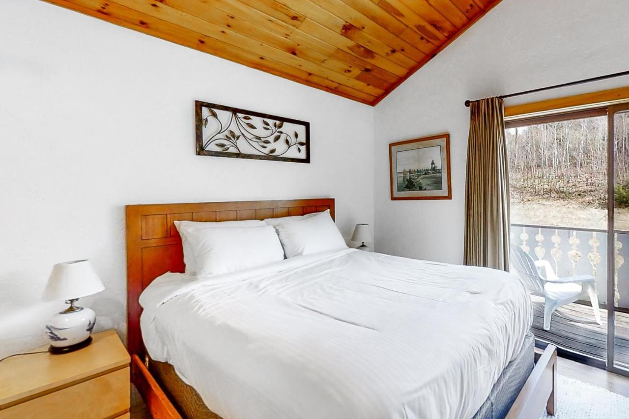 Linderhof Mountainside 12 Apartment บาร์ทเล็ตต์ ภายนอก รูปภาพ